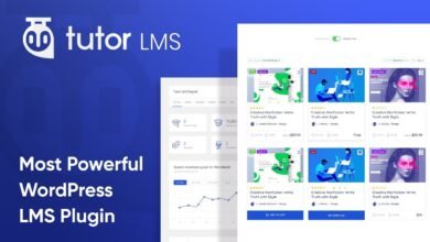 Tutor LMS Pro