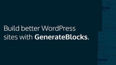 GenerateBlocks Pro